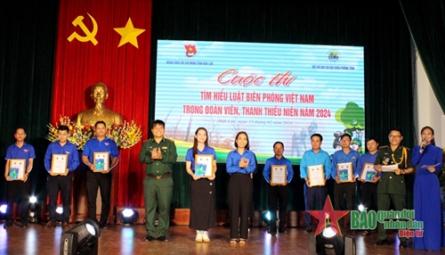 Đắk Lắk: Nhiều hoạt động hướng về biên giới và Bộ đội Biên phòng